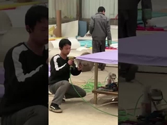 Temática do Mundo do Mar Baby Naughty Fort Parque de Jogos Indoor Soft Play House Pequeno Parque de Aventuras