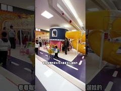 Um bom lugar para guardar o seu filho