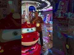 Um novo local para o nosso parque de diversões