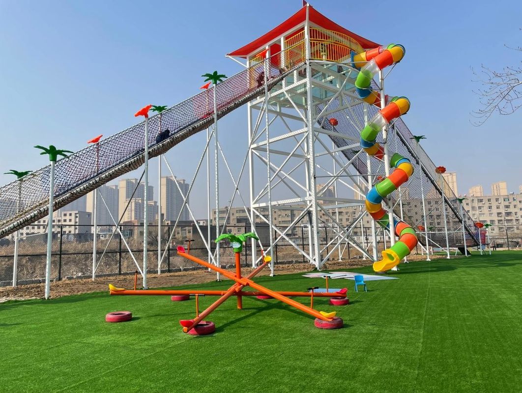 Alpinistas Alpinismo Parque de diversões infantil Passeios ao ar livre Parque de diversões comercial Projetos de parque temático