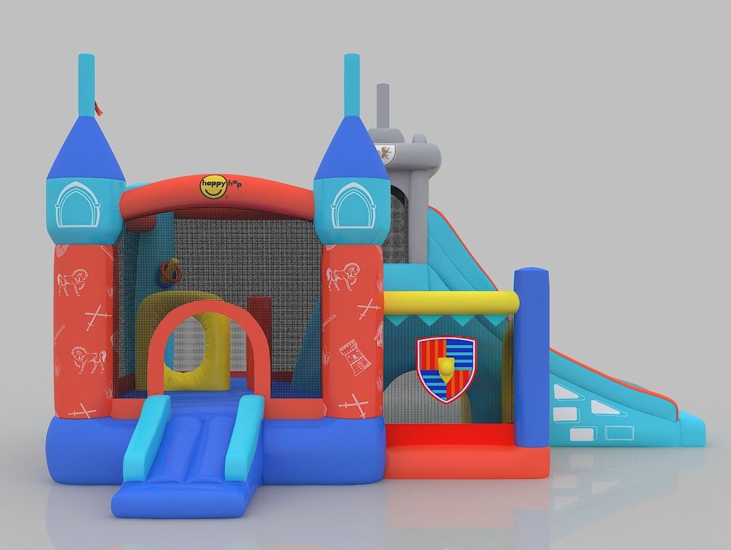 Aluguer de Festas para Crianças Casa de Salto Comercial PVC Para Adultos Inflável